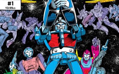 Skybound’s Transformers Comics Solicitations: June 2026, Additional Covers Artwork