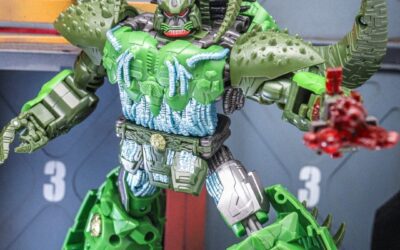 Transformers Age Of The Primes Leader Liege Maximo Additional In-Hand Images