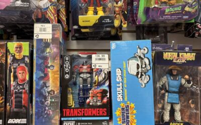 Transformers Studio Series A-Level Assortment 2026 Deluxe Transformers One Orion Pax Out In Canada