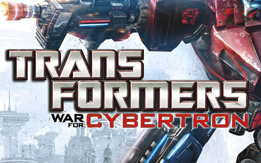 Vote To Get Activision Transformers Games Added To Revived Xbox Backwards Compatibility Program