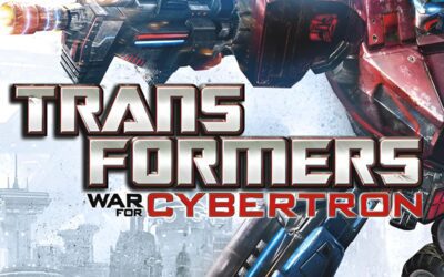 Vote To Get Activision Transformers Games Added To Revived Xbox Backwards Compatibility Program