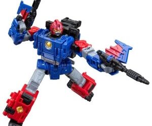 Twincast / Podcast Episode #394 "Nexus"