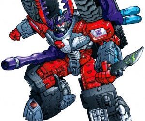 New Leak Listing Fills In Some Mystery Names Including Megazarak and New Characters