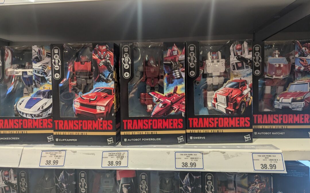 TFW2005 Weekly International Sightings Round Up 2026 – April Week 1 & 2