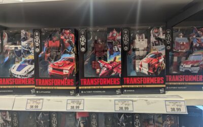 TFW2005 Weekly International Sightings Round Up 2026 – April Week 1 & 2