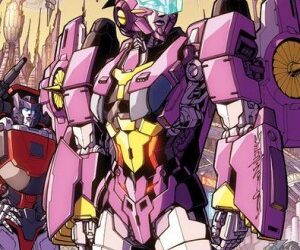 Latest Studio Series Leak List Will Make IDW Fans Very Happy