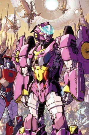 Latest Studio Series Leak List Will Make IDW Fans Very Happy
