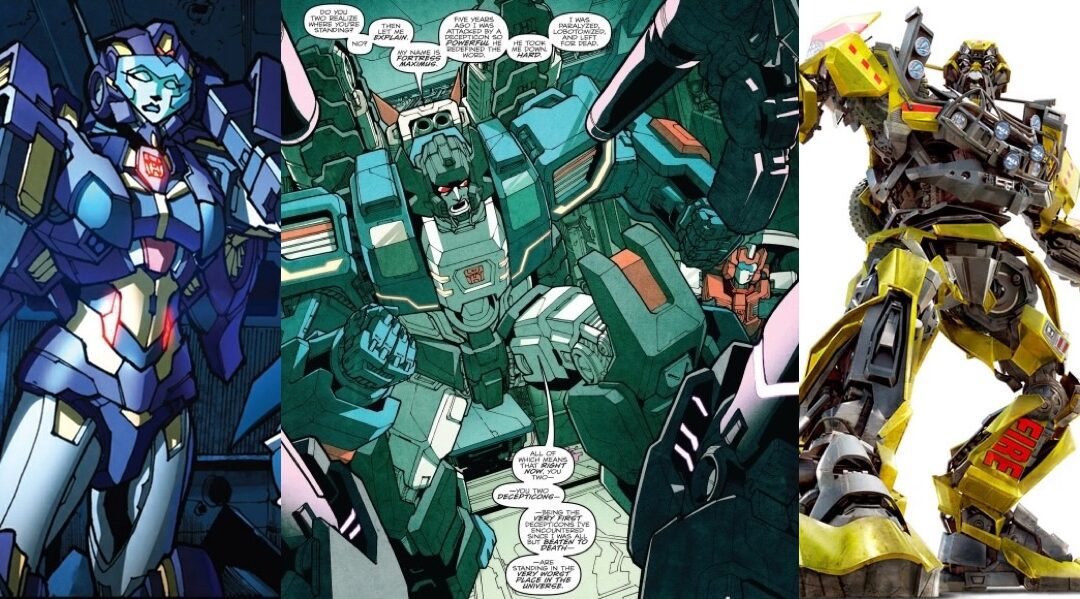 2027 Studio Series Listings Found – Celebrate Comics & TF07 Anniversary With IDW Fort Max, Nautica, Voy MV1 Ratchet & More!