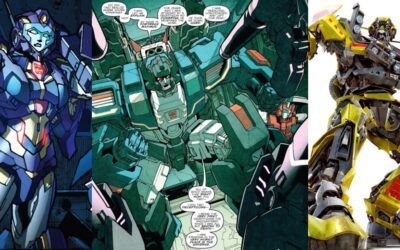 2027 Studio Series Listings Found – Celebrate Comics & TF07 Anniversary With IDW Fort Max, Nautica, Voy MV1 Ratchet & More!