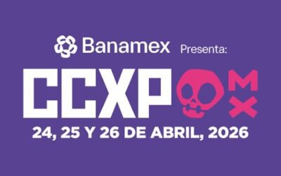 CCXP 2026 – New TF Reveals Coming