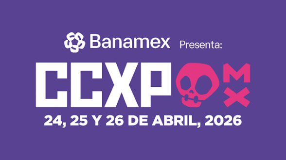CCXP 2026 – New TF Reveals Coming