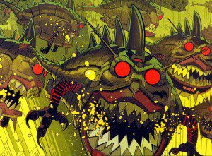 Void Rivals #29, GI Joe #21, Transformers #31, Spider-Man Superman, Spawn & more @ Seibertron Store