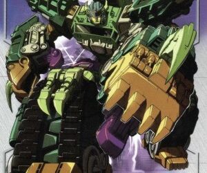 Every Figure Leaked So Far For the 2027 Age of Evolution Line