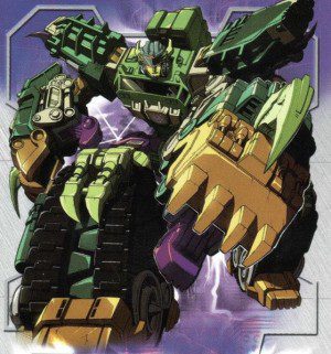 Every Figure Leaked So Far For the 2027 Age of Evolution Line