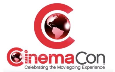 Paramount Pictures Set To Showcase At CinemaCon 2026