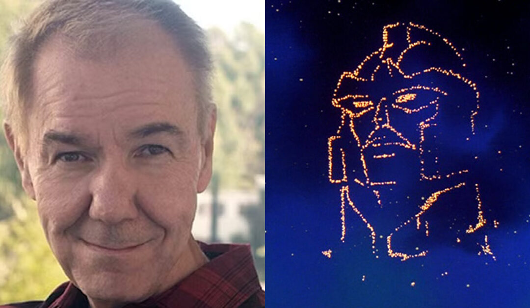 G1 Transformers Writer Gerry Conway Has Passed Away
