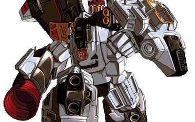 Age Of The Primes Commander Armada Jetfire Possible Details