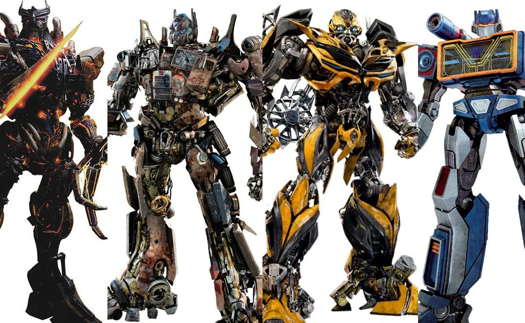 Studio Series 2026 ROTB Scourge, AOE Evasion Prime Optimus Prime & Bumblebee, And TFOne Soundwave Possible Details