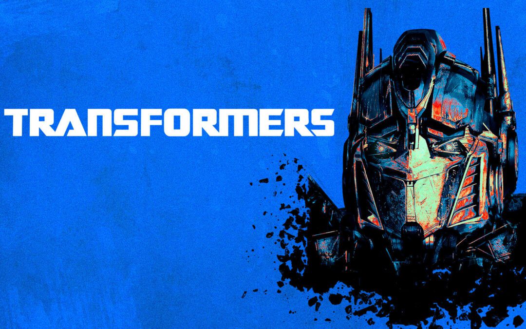 Cinemacon 2026 – New Transformers Movie Officially In The Works