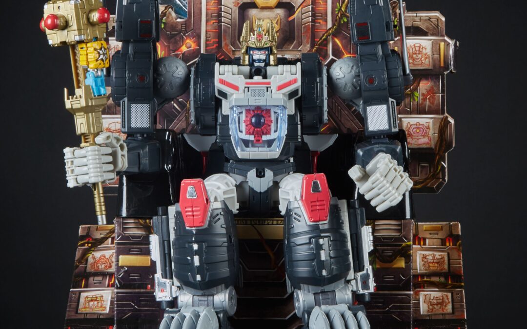 POTP Throne Of The Primes Reissue Coming?