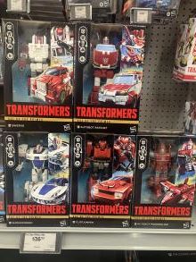 Transformers Age Of The Primes Wave 5 Deluxe 2026 Out In Canada