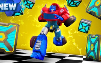 Transformers Cyberworld Episodes 25, 26 & 27 Available Online