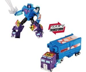 Twincast / Podcast Episode #398 "Secret Agent Menasor"