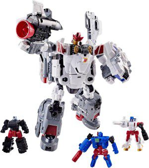 Twincast / Podcast Episode #399 "Picture Book"