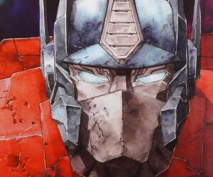 Energon Universe 2026, FCBD, DC x Sonic and more at Seibertron Store