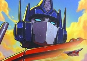 GI Joe #22, Transformers #32, DC Absolute, Walking Dead, Punisher & more @ the Seibertron Store