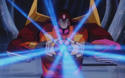 2027 Studio Series Commander Listing Found: 86 Rodimus Prime