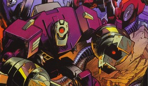 Happy NCW! Transformers #32, GI Joe ARAH #328, Mega Man X, Facsimiles, & more from Seibertron Store