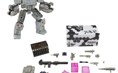 Centurion Drone Weaponizer Pack Reissue Coming