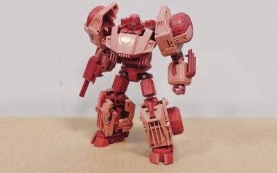 Rising Force Fall Of Cybertron Combaticons Swindle And Blast Off Prototypes