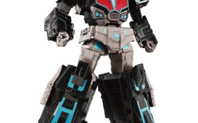 Takara Tomy New Legends NL-03 Nemesis Star Convoy Full Reveal & Price