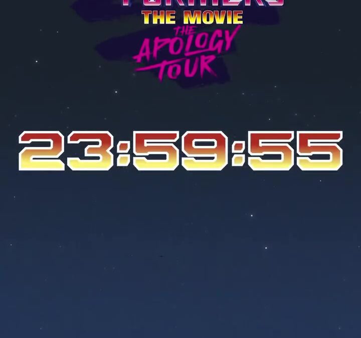 Transformers The Apology Tour: Mysterious Announcement In The Next 24 Hours