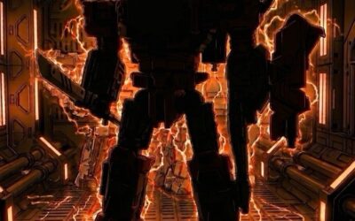 Age Of The Primes Leader Unicron Soldier Teasers