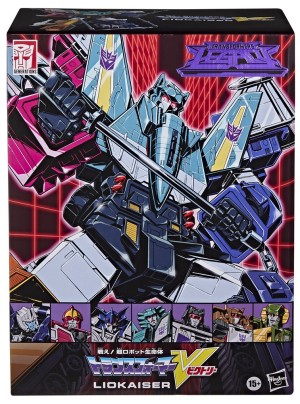 Twincast / Podcast Episode #402 "Liokaiser"