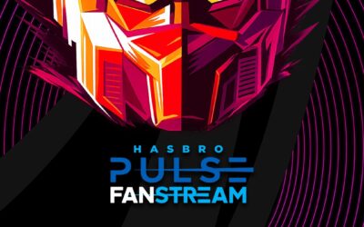 Pulse Transformers Fanstream Taking Place June 9th