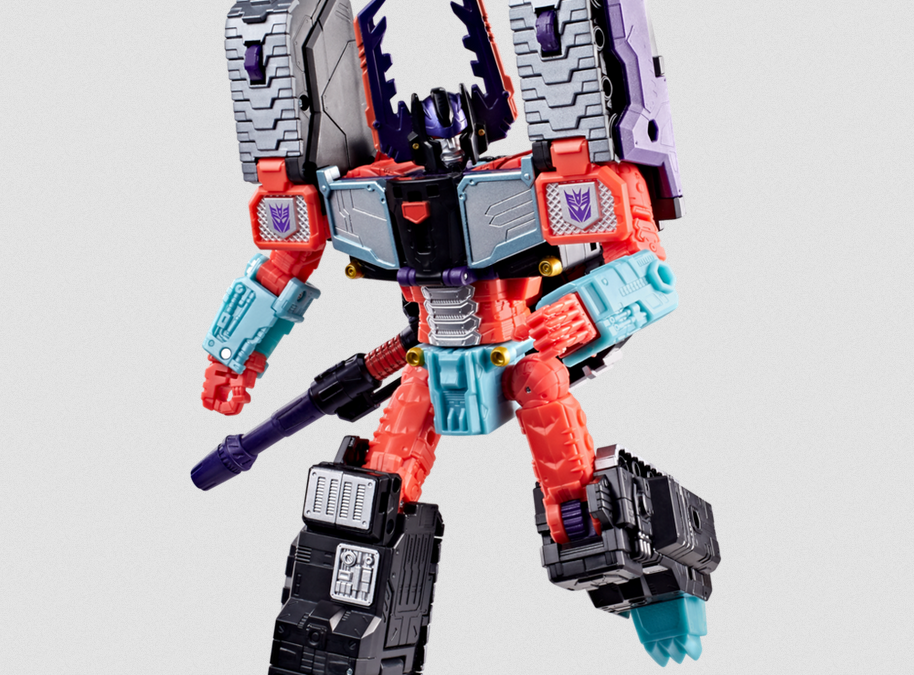 Age Of The Primes Wave 3 Stock Photos