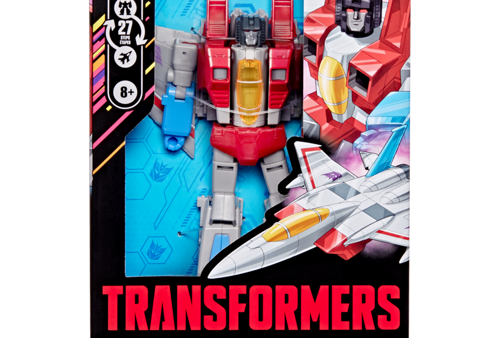 Studio Series MTMTE Collection 86 Starscream, Prowl & Insecticon Pack First Look