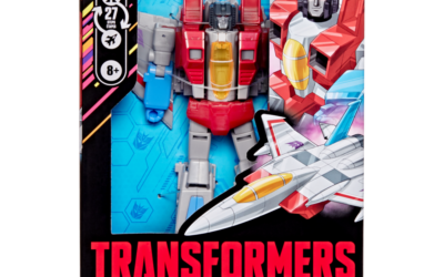 Studio Series MTMTE Collection 86 Starscream, Prowl & Insecticon Pack First Look
