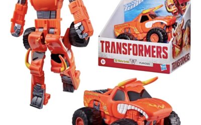 Monster Jam Collabs First Look