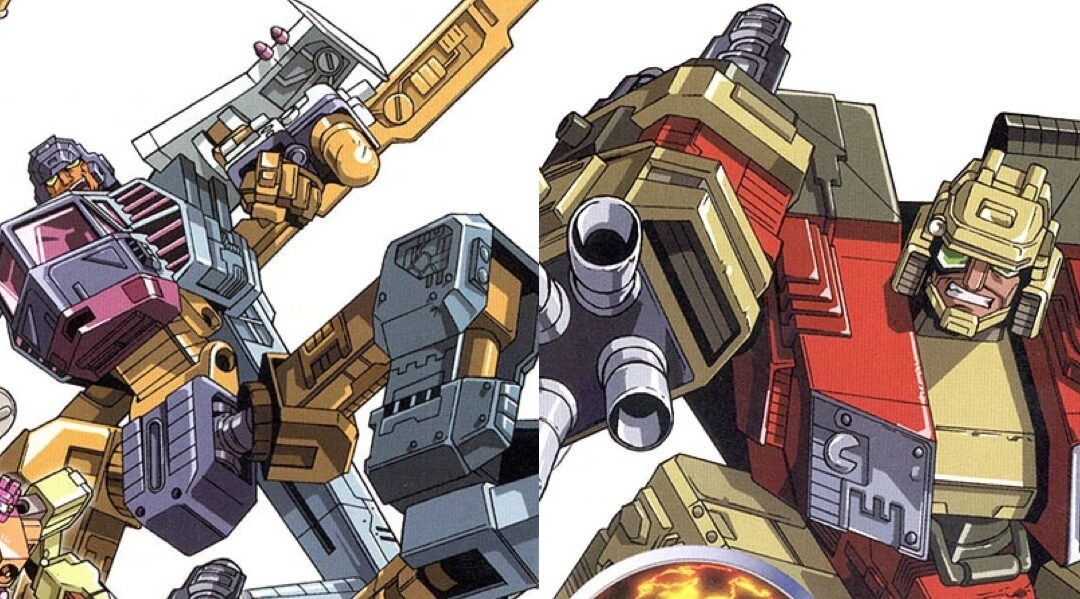 TF Livestream Notes – Armada Cyclonus & Demolishor Confirmed, Unicron Details, Powermasters, More