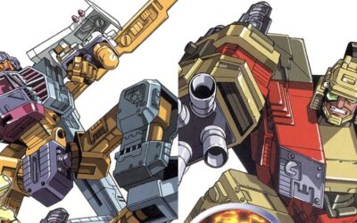 TF Livestream Notes – Armada Cyclonus & Demolishor Confirmed, Unicron Details, Powermasters, More