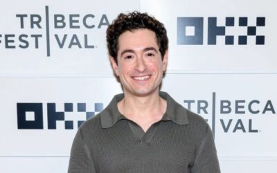 Rumor: Jason Fuchs (IT: Welcome to Derry) To Write Script For New Transformers Movie?