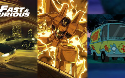 Studio Series Dreamwave Sunstorm, Seeker Multipack, Collaborative Fast & Furious And MYstery Machine In The Works?