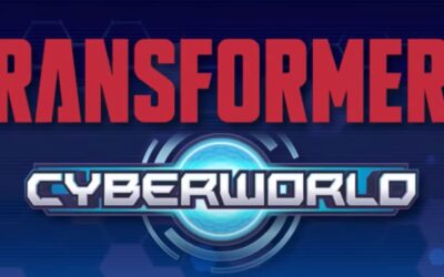 Cyberworld High Seas Heroes Multipack Listing Found