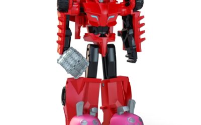 Unreleased Transformers RID 2015 Legion Class Toys Renders