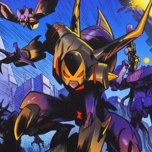 GI Joe #24, Transformers #34, Sonic, Spawn, Youngblood, Facsimiles and more at Seibertron Store